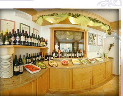 Hotel Zanon 지아노 디 피엠메 외부 사진